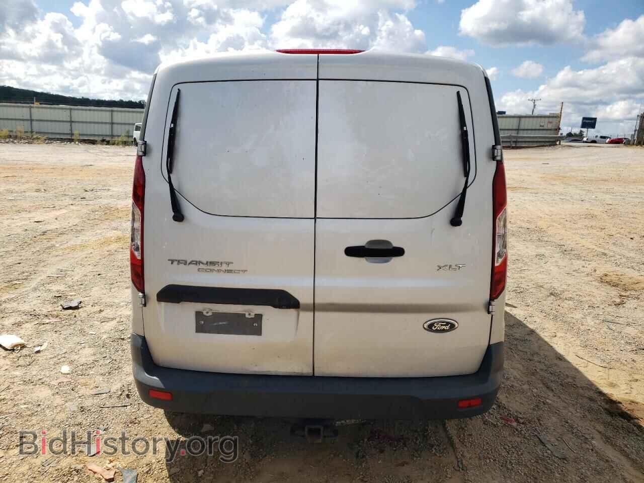 2015 FORD TRANSIT - VIN: NM0LS7F73F1217949 - Фото 6