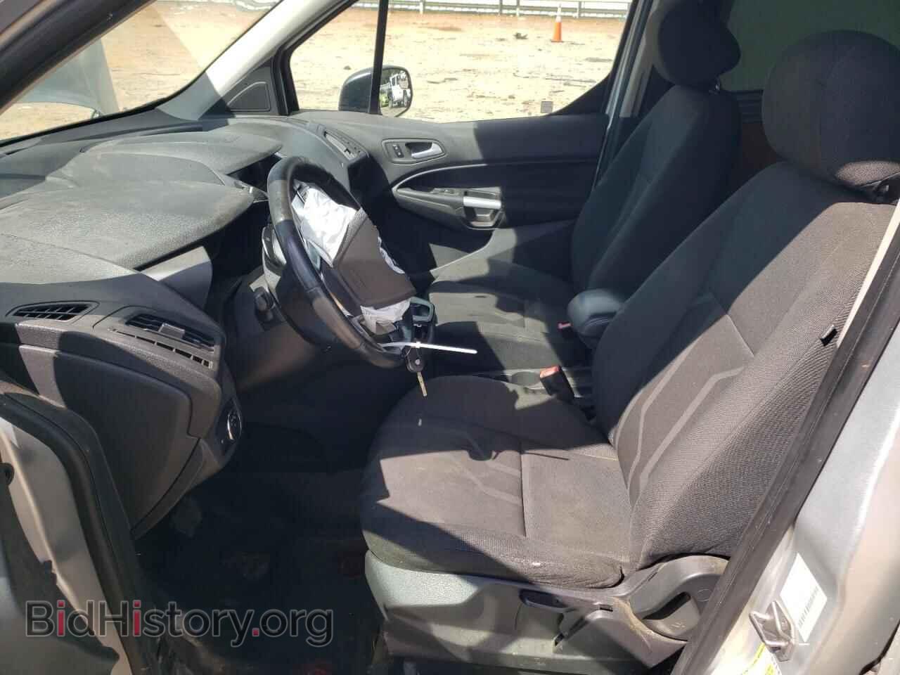 2015 FORD TRANSIT - VIN: NM0LS7F73F1217949 - Фото 7