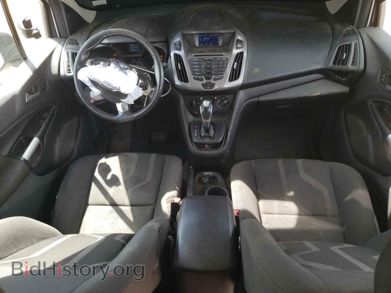 2015 FORD TRANSIT - VIN: NM0LS7F73F1217949 - Фото 8