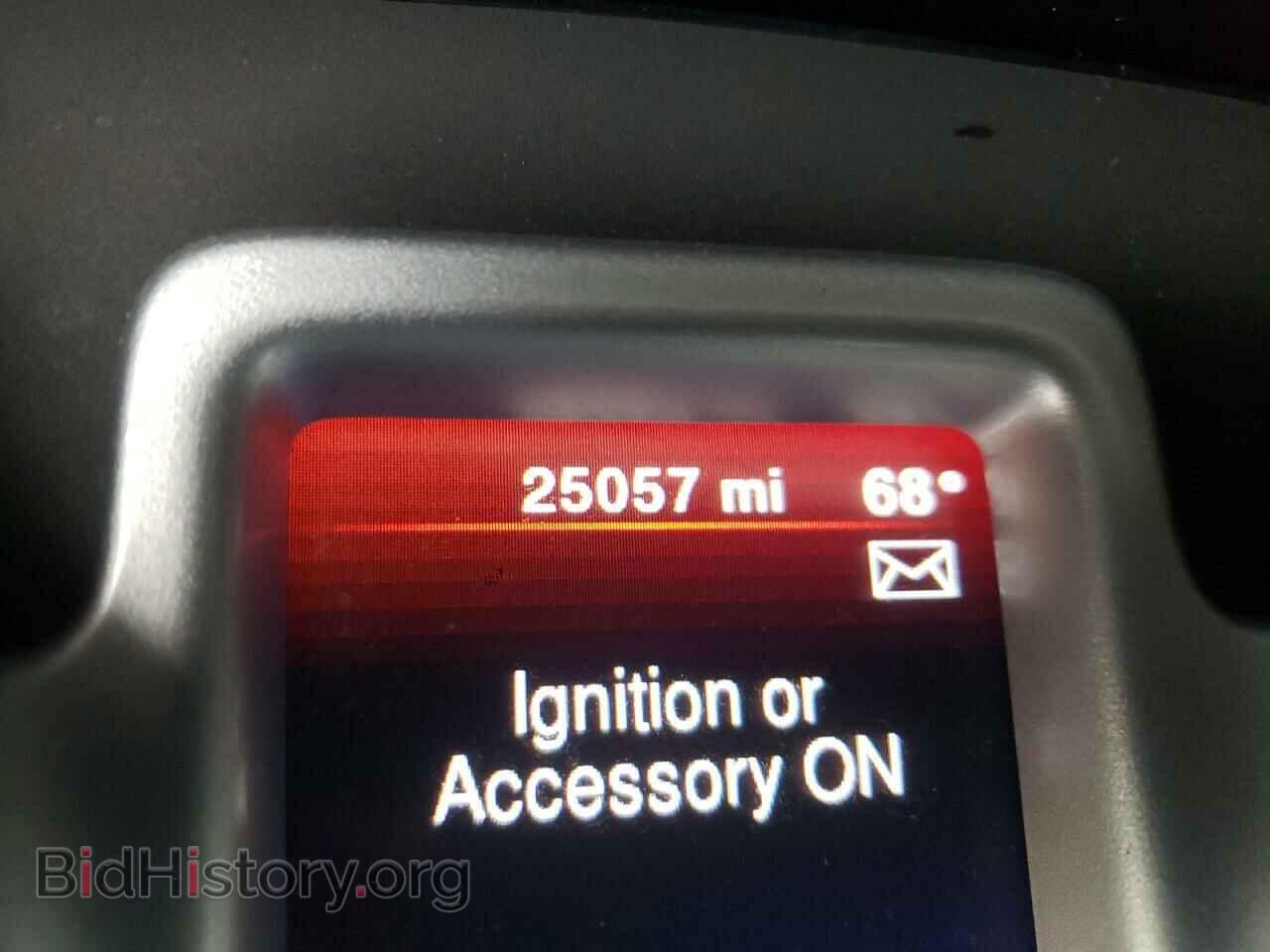 2020 DODGE JOURNEY - VIN: 3C4PDCAB1LT207086 - Фото 8