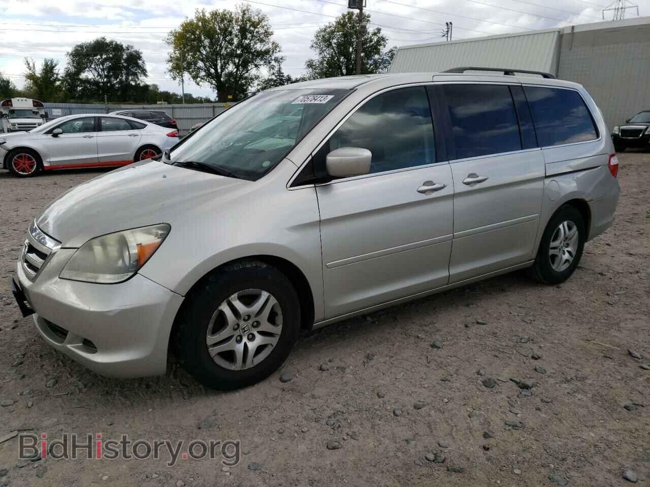 Photo 5FNRL38736B013059 - HONDA All Models 2006