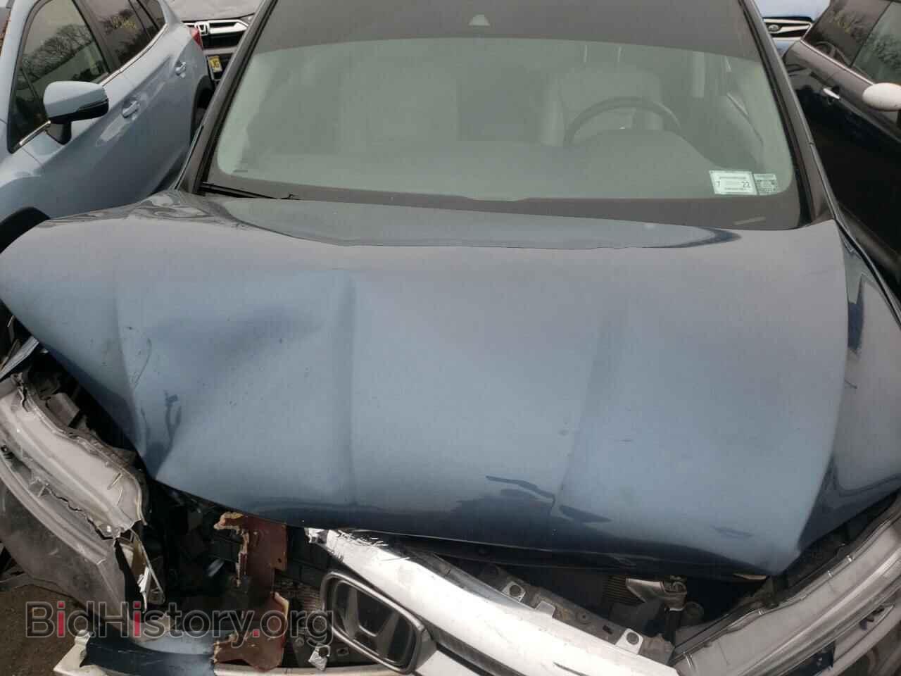 2020 HONDA PILOT - VIN: 5FNYF6H58LB059131 - Фото 7