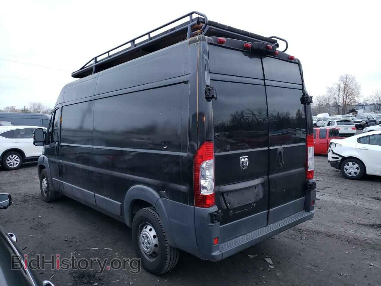 2014 RAM PROMASTER - VIN: 3C6TRVDG4EE105329 - Фото 2