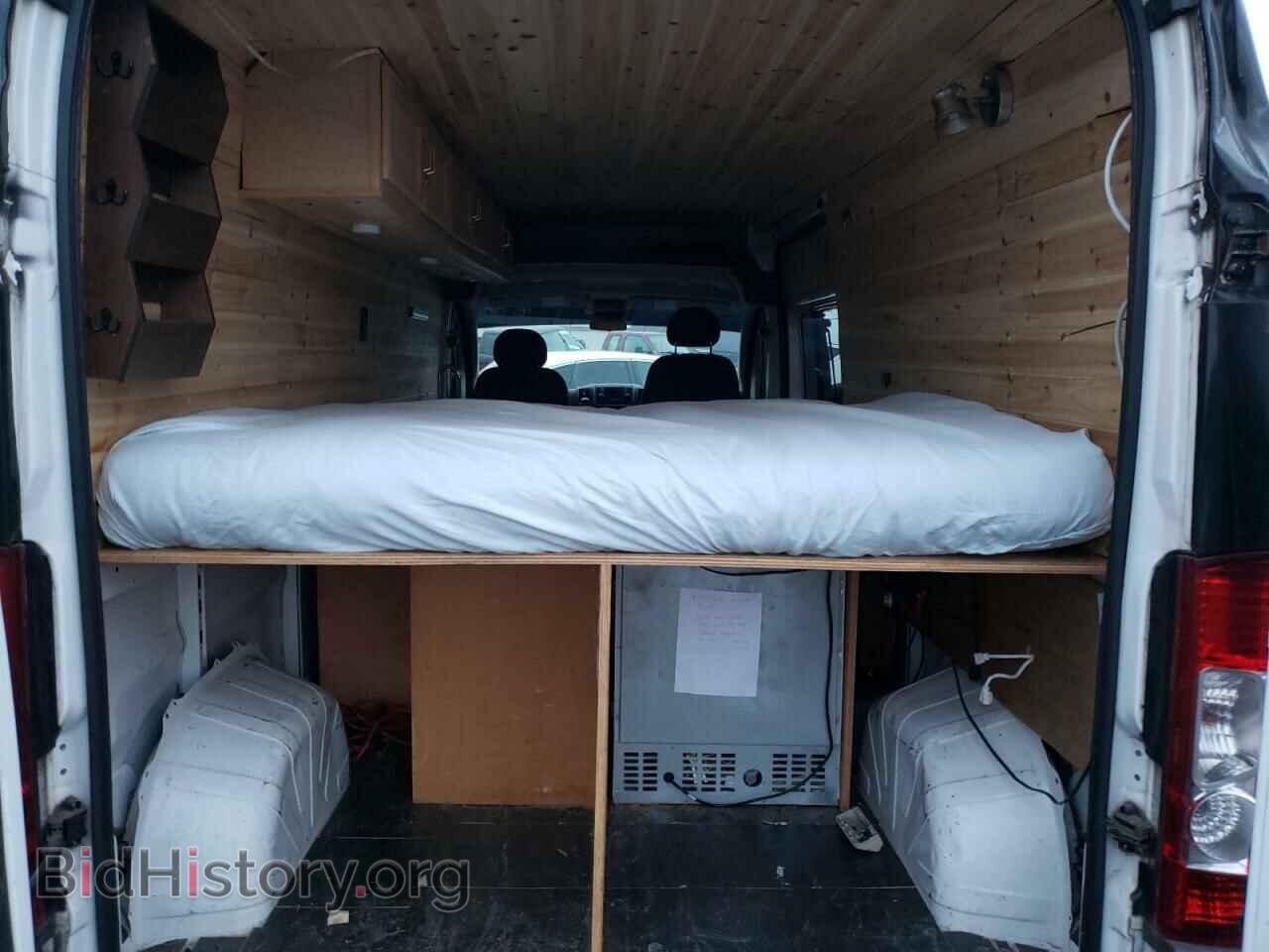 2014 RAM PROMASTER - VIN: 3C6TRVDG4EE105329 - Фото 11