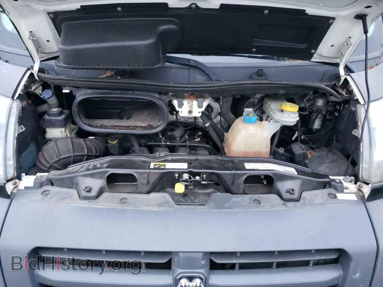 2014 RAM PROMASTER - VIN: 3C6TRVDG4EE105329 - Фото 12
