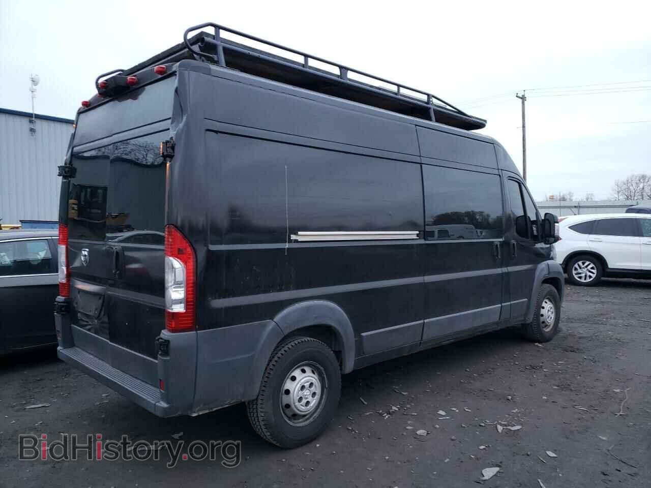 2014 RAM PROMASTER - VIN: 3C6TRVDG4EE105329 - Фото 3