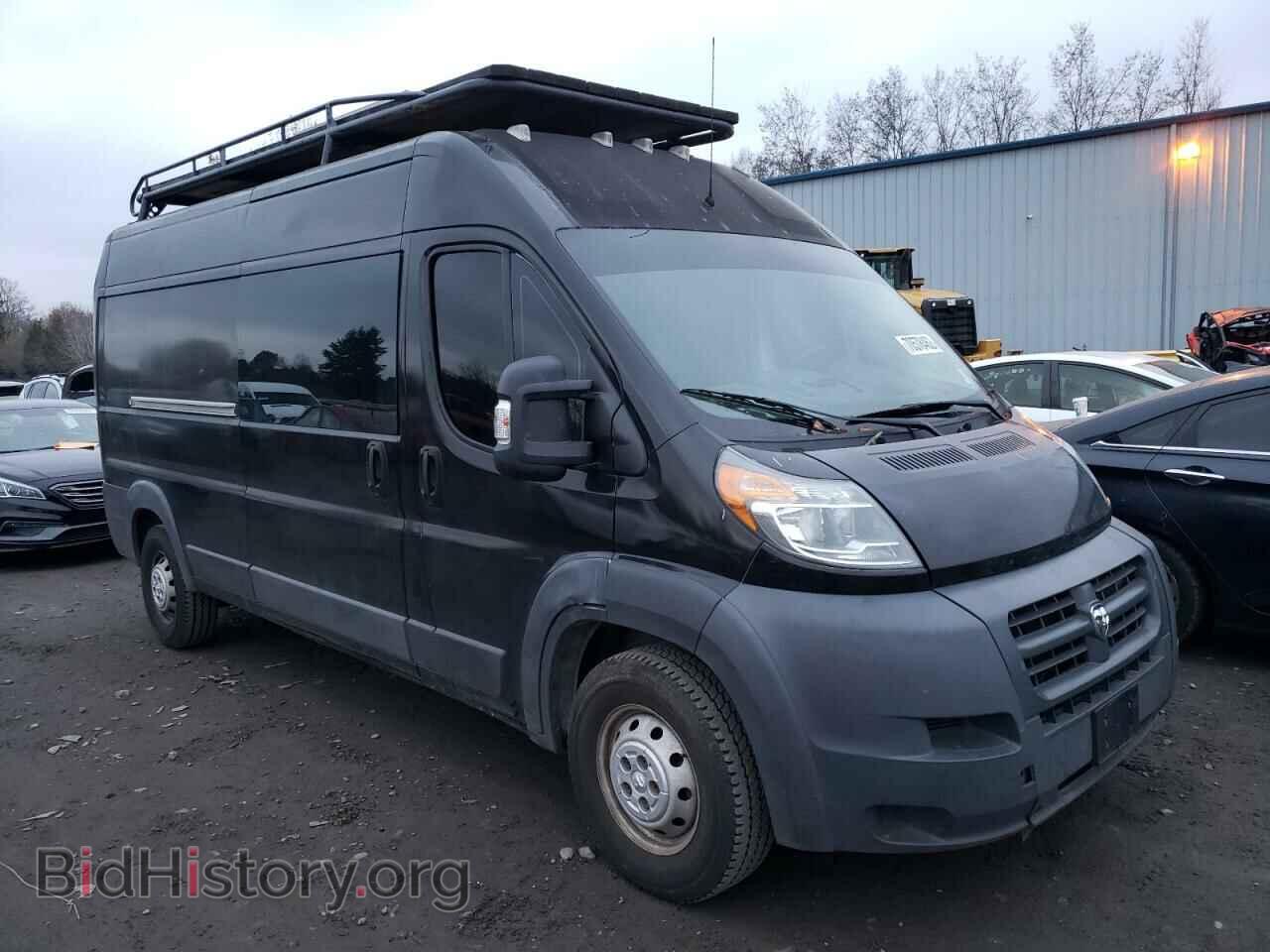2014 RAM PROMASTER - VIN: 3C6TRVDG4EE105329 - Фото 4