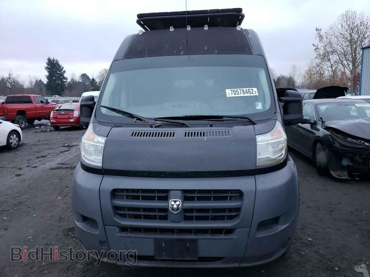 2014 RAM PROMASTER - VIN: 3C6TRVDG4EE105329 - Фото 5