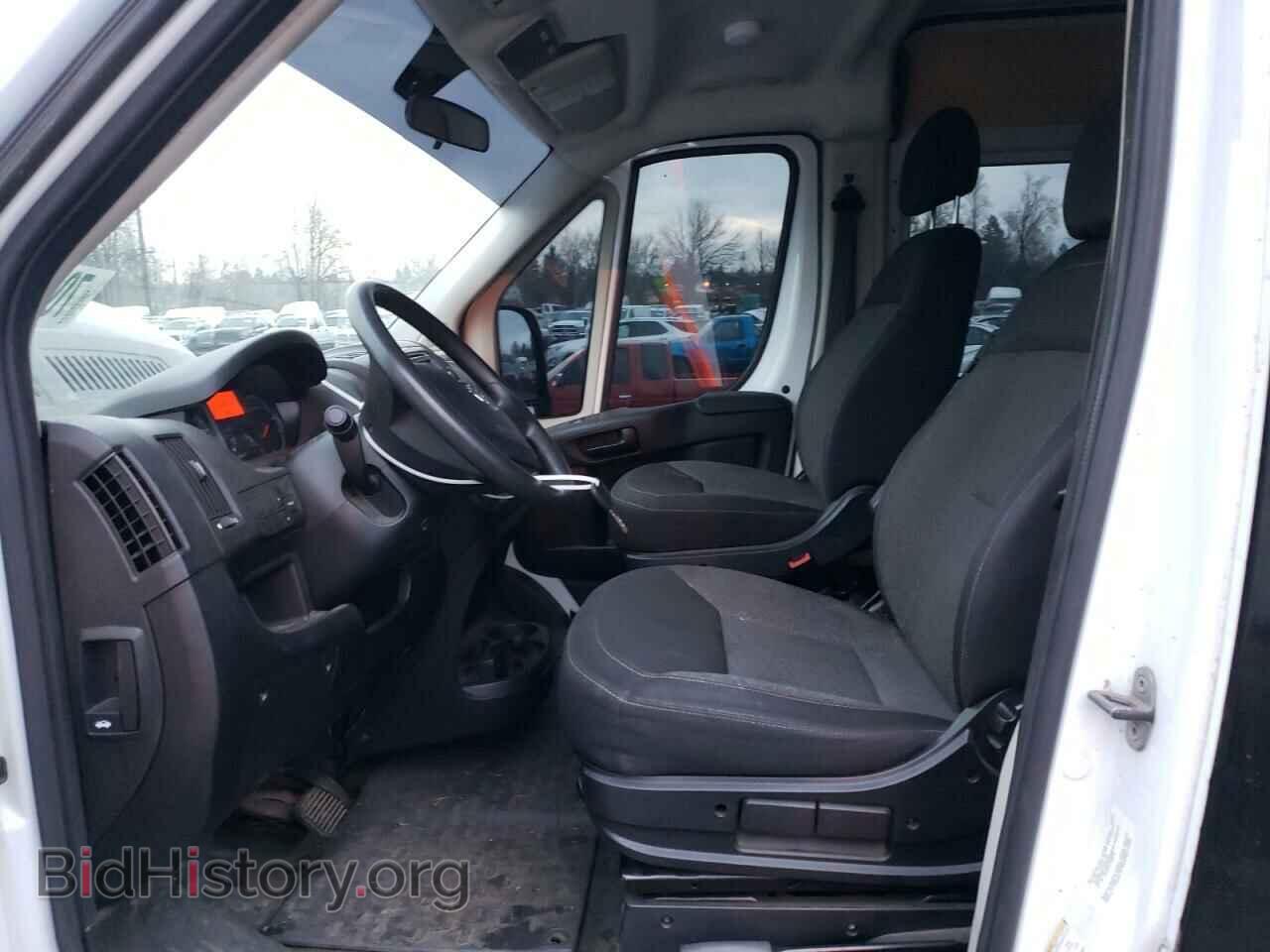 2014 RAM PROMASTER - VIN: 3C6TRVDG4EE105329 - Фото 7