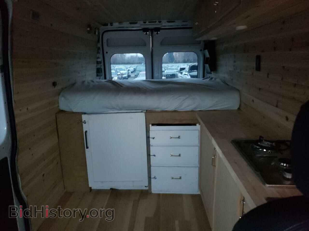 2014 RAM PROMASTER - VIN: 3C6TRVDG4EE105329 - Фото 10