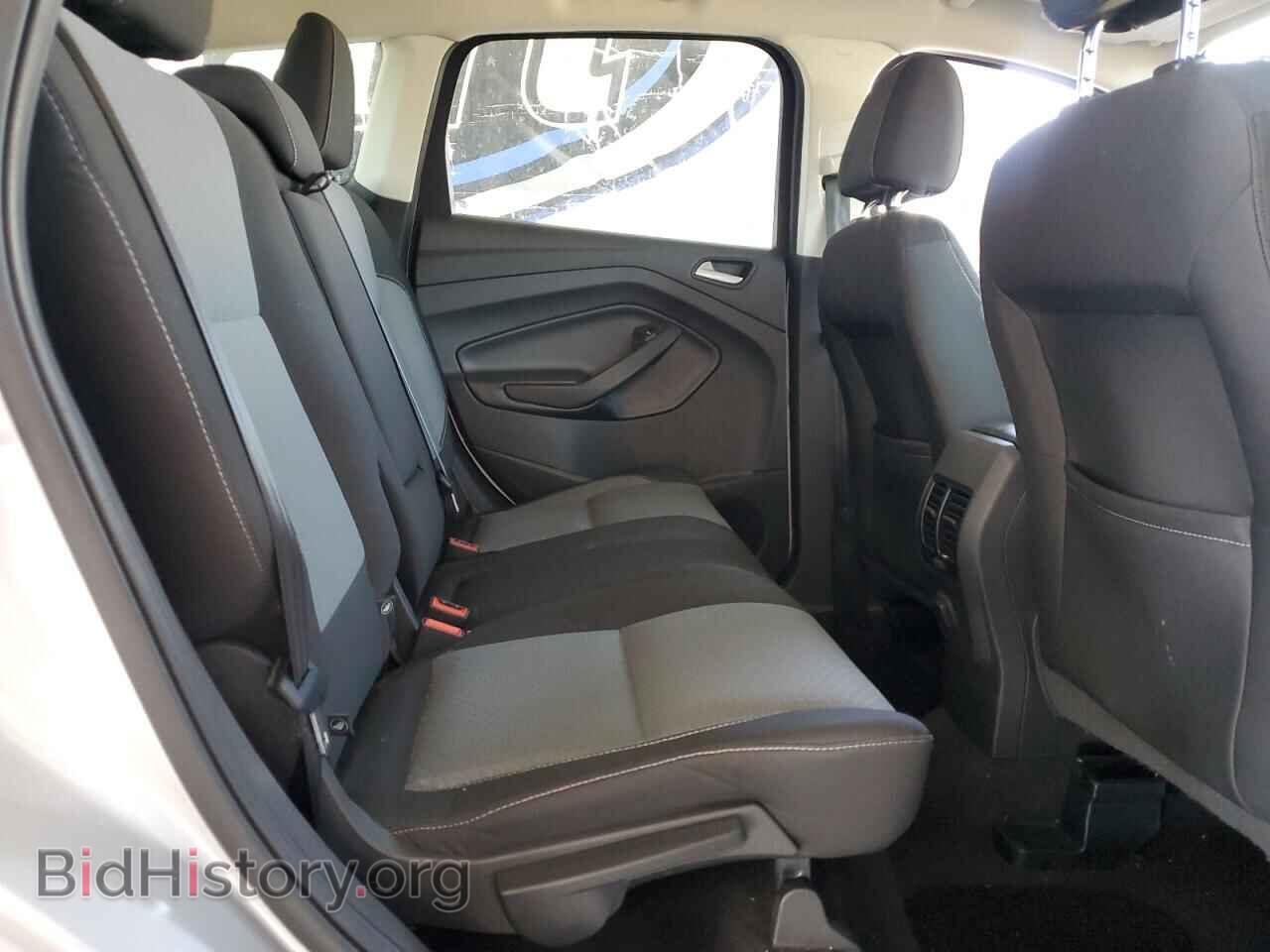 2017 FORD ESCAPE - VIN: 1FMCU0GD5HUA54663 - Фото 9