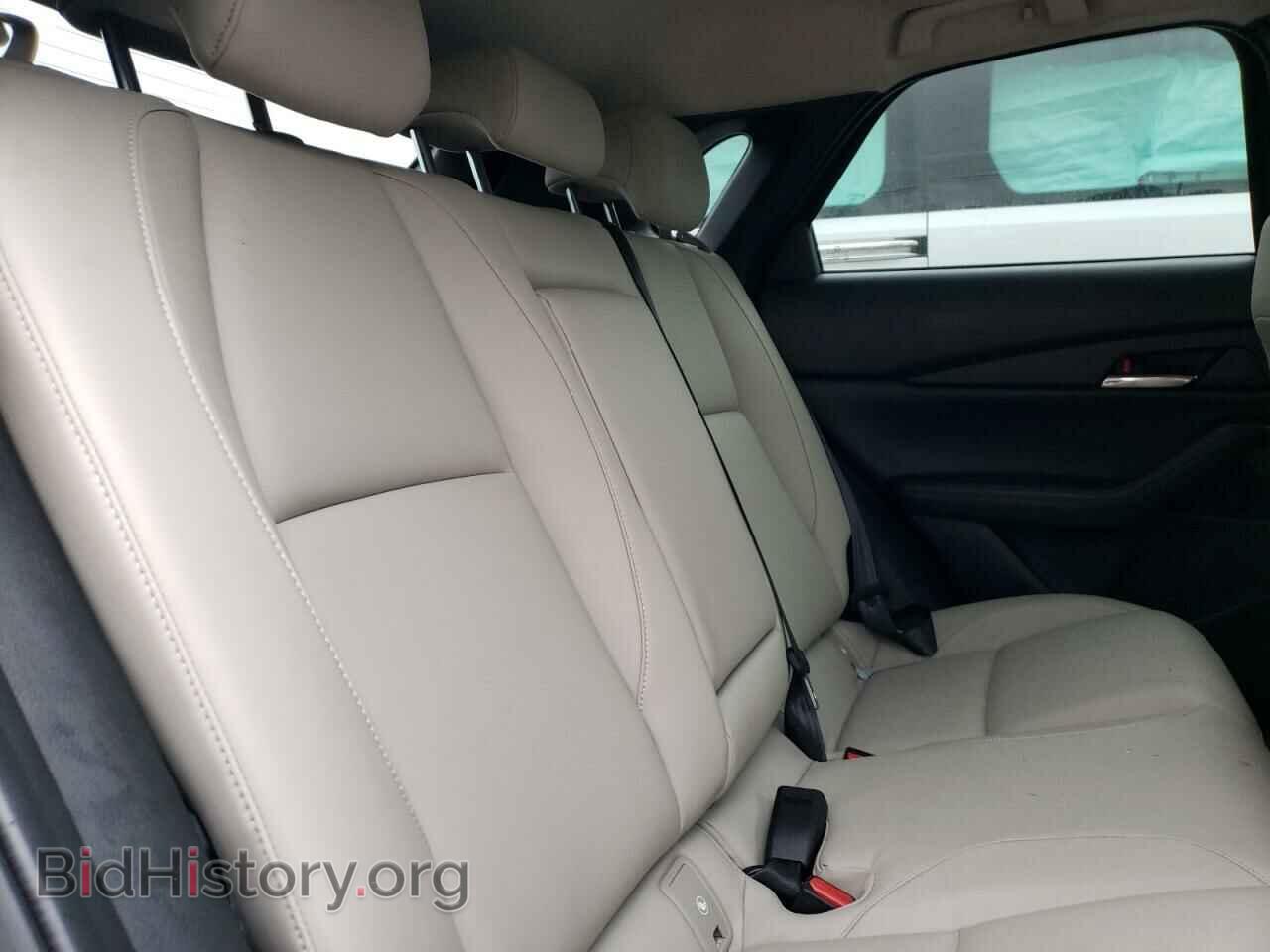 2021 MAZDA CX30 - VIN: 3MVDMACL4MM300322 - Фото 10