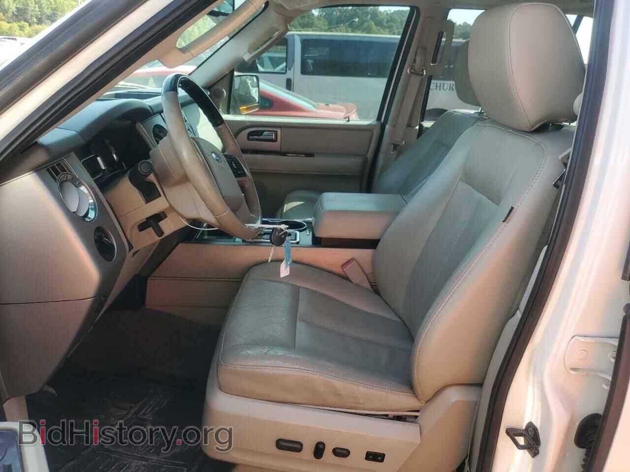2012 FORD EXPEDITION - VIN: 1FMJU2A50CEF09250 - Фото 7