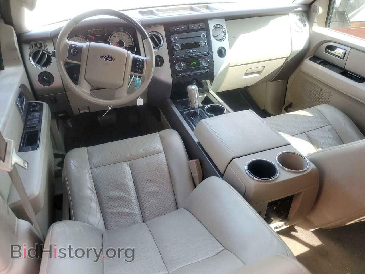 2012 FORD EXPEDITION - VIN: 1FMJU2A50CEF09250 - Фото 8