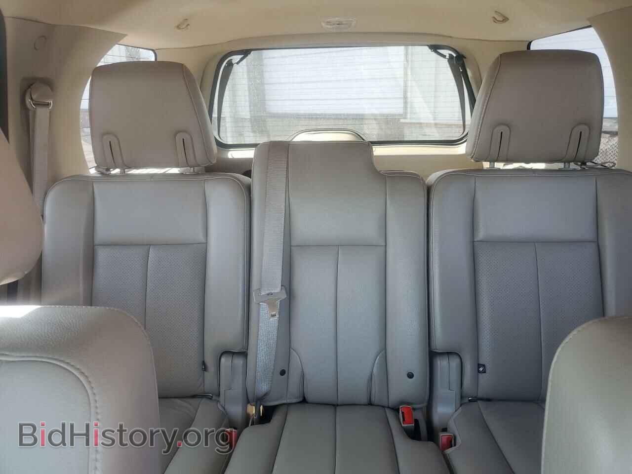 2012 FORD EXPEDITION - VIN: 1FMJU2A50CEF09250 - Фото 10