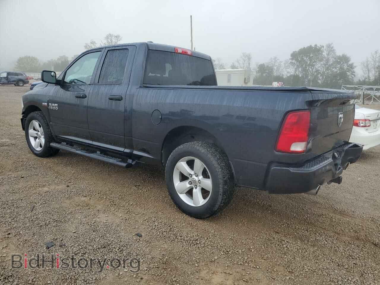2014 RAM 1500 - VIN: 1C6RR6FTXES304683 - Photo 2
