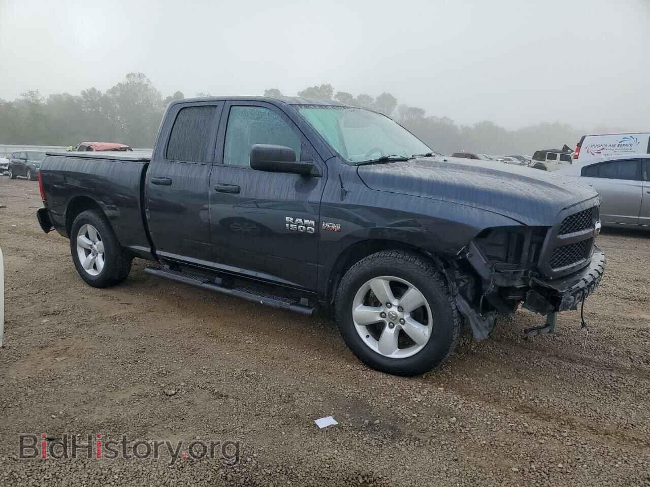 2014 RAM 1500 - VIN: 1C6RR6FTXES304683 - Photo 4