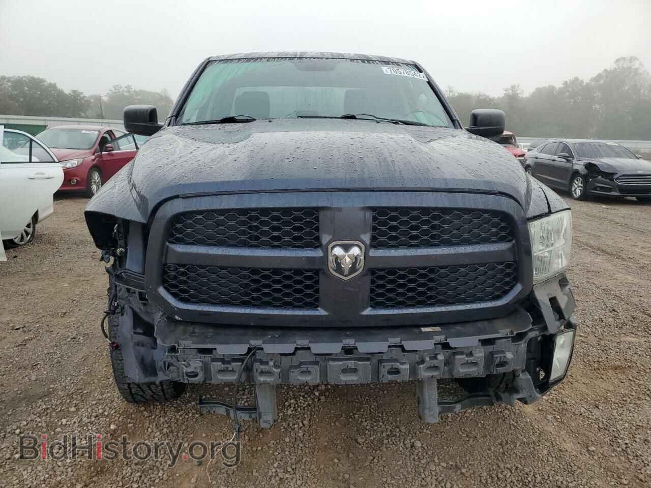 2014 RAM 1500 - VIN: 1C6RR6FTXES304683 - Photo 5