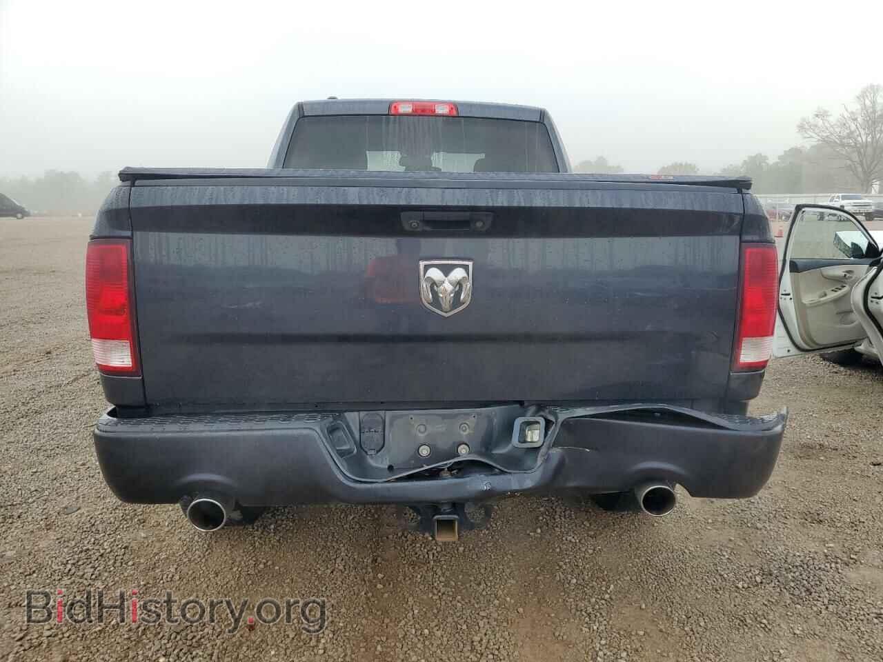 2014 RAM 1500 - VIN: 1C6RR6FTXES304683 - Photo 6