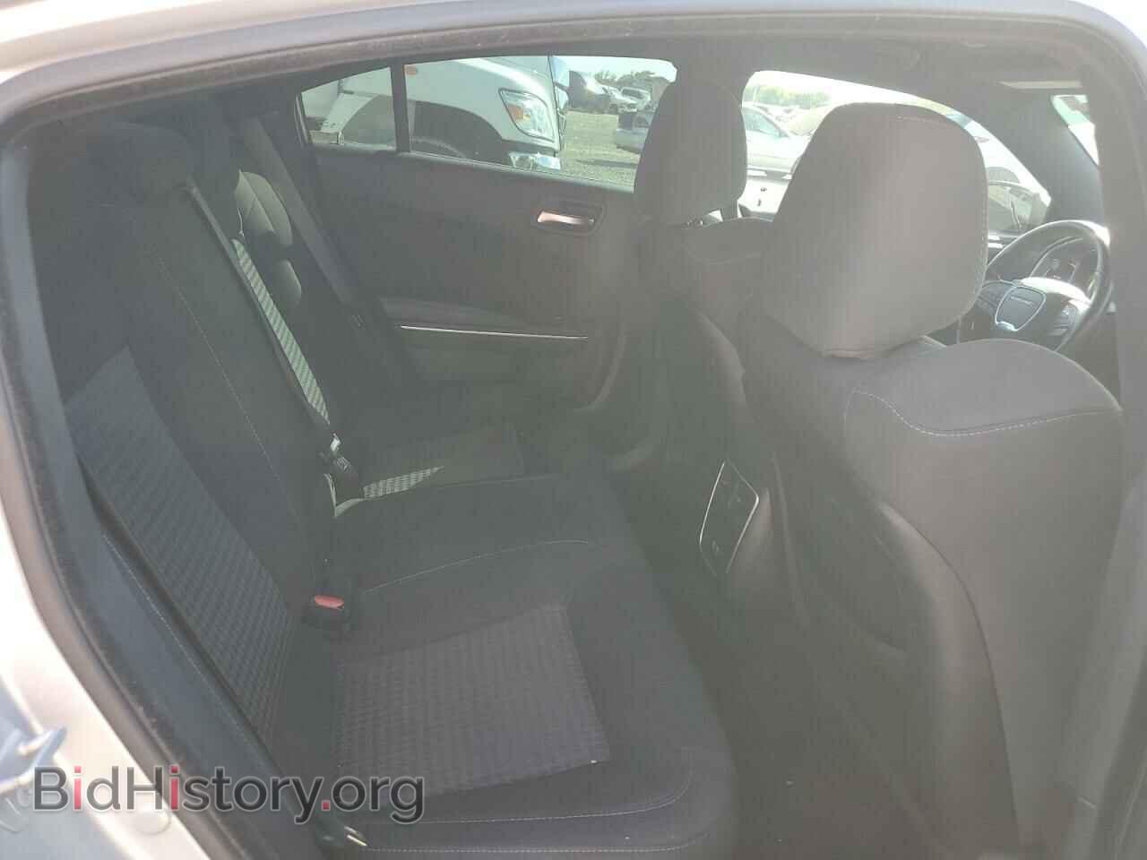 2019 DODGE CHARGER - VIN: 2C3CDXGJ0KH739171 - Фото 10