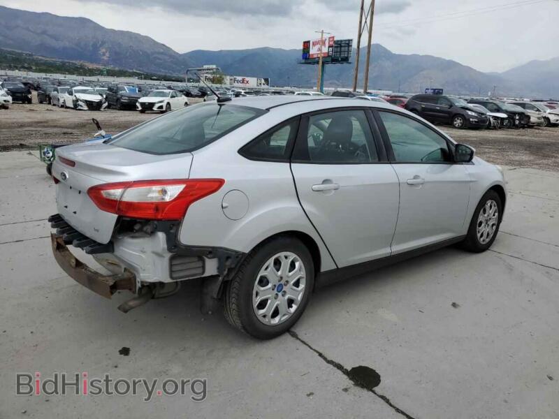 2012 Ford FOCUS (VIN 1FAHP3F24CL184053) — photo 3 of 13
