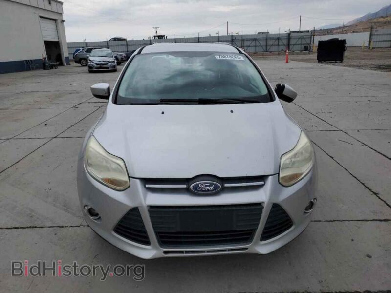 2012 Ford FOCUS (VIN 1FAHP3F24CL184053) — photo 5 of 13