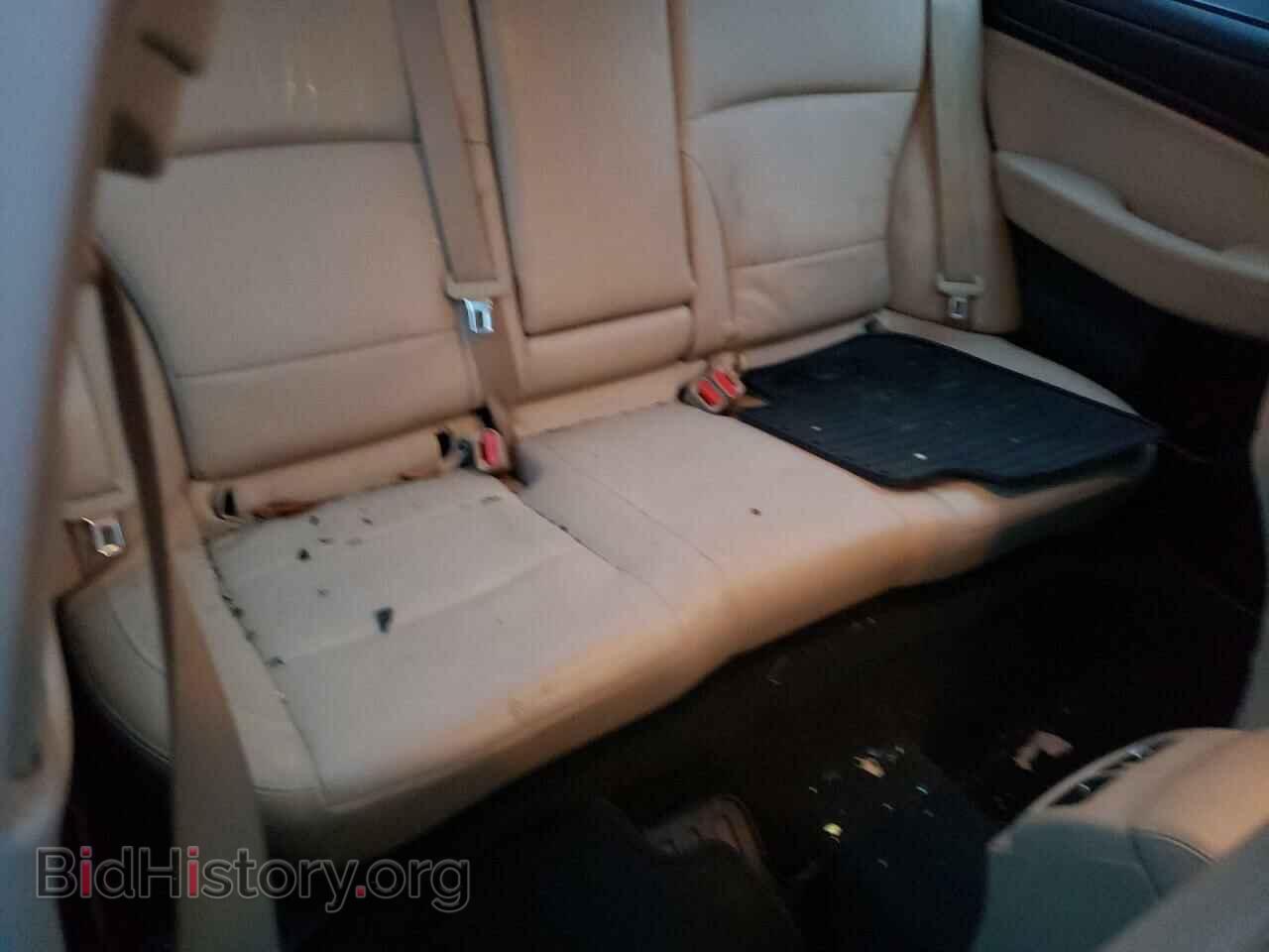 2015 SUBARU LEGACY - VIN: 4S3BNBL68F3043174 - Фото 6