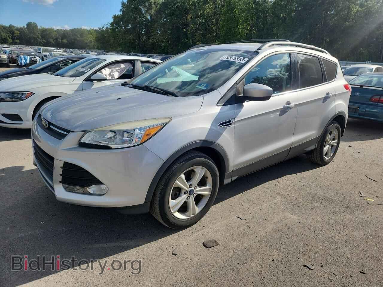 Photo 1FMCU9GX3FUB35060 - FORD ESCAPE 2015