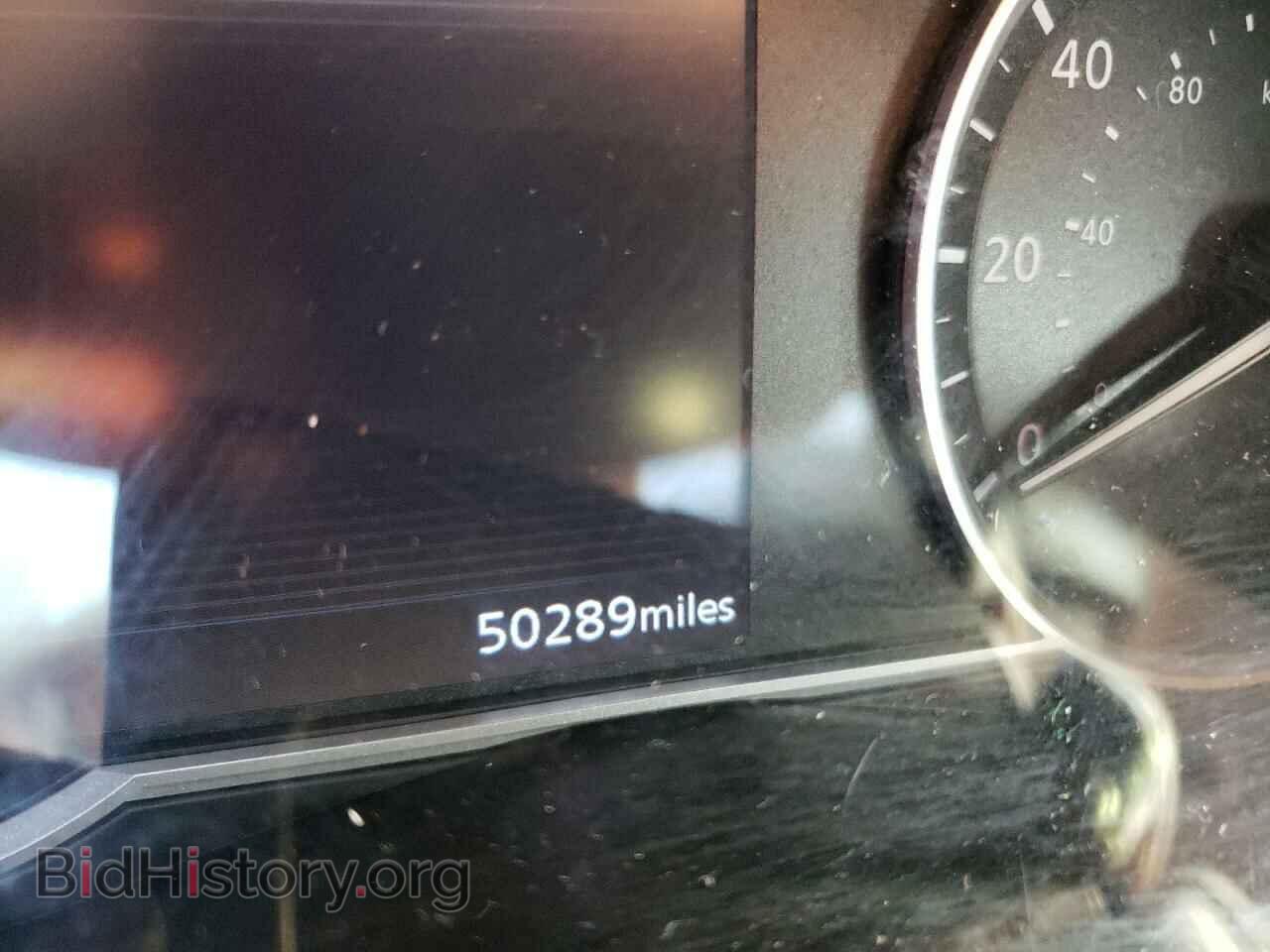 2021 NISSAN VERSA - VIN: 3N1CN8EV0ML824108 - Фото 9