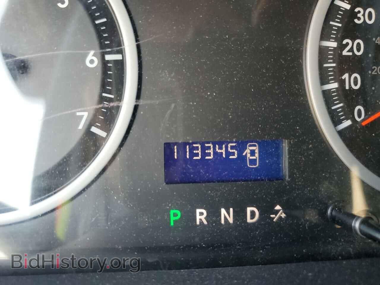 2012 DODGE RAM 1500 - VIN: 1C6RD6FT6CS160075 - Фото 9