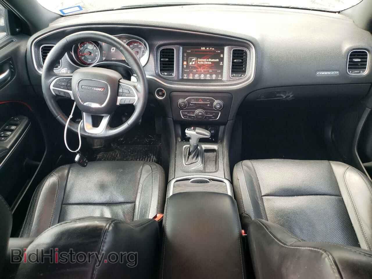 2015 DODGE CHARGER - VIN: 2C3CDXCT5FH915869 - Фото 8