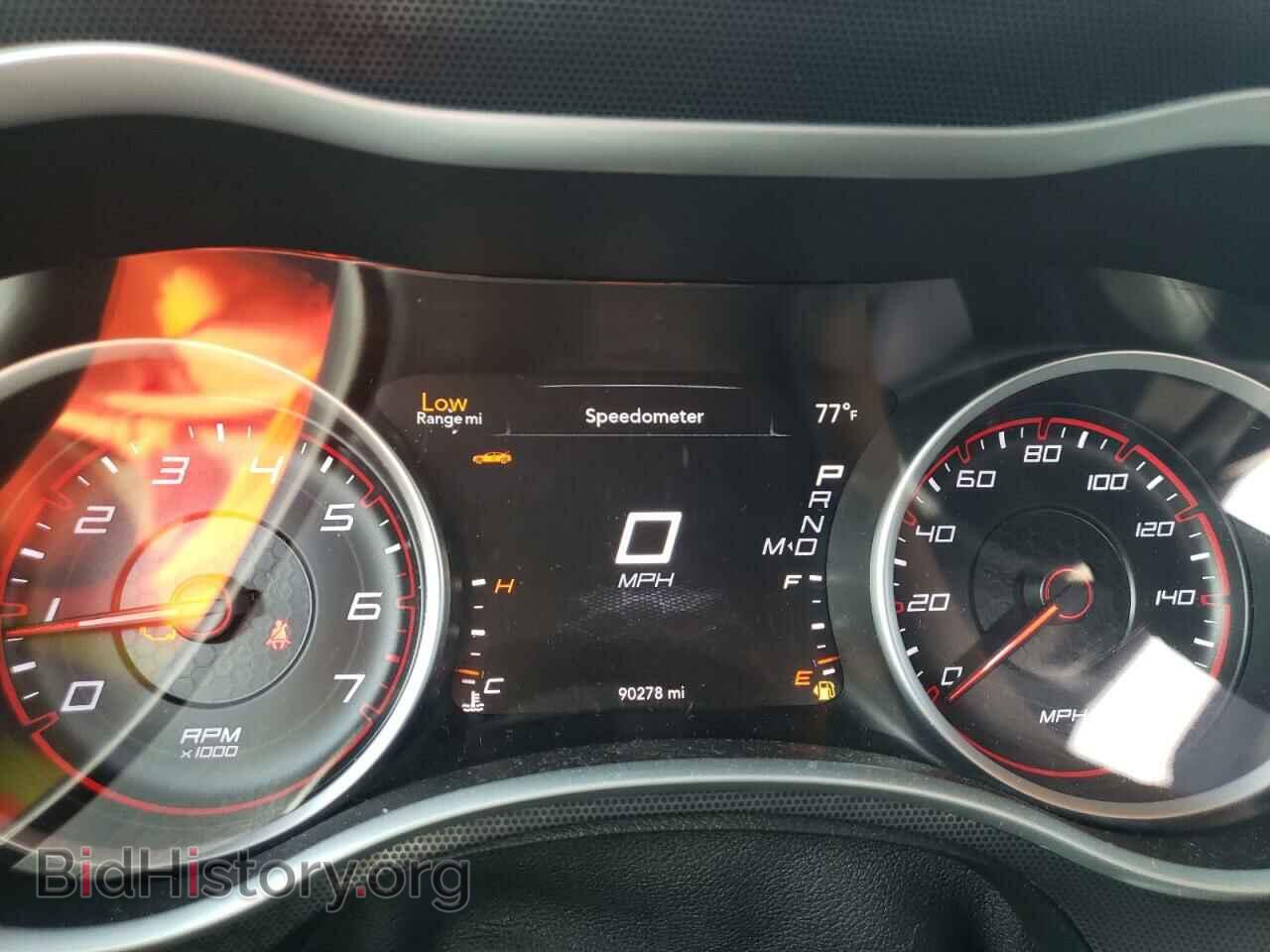 2015 DODGE CHARGER - VIN: 2C3CDXCT5FH915869 - Фото 9