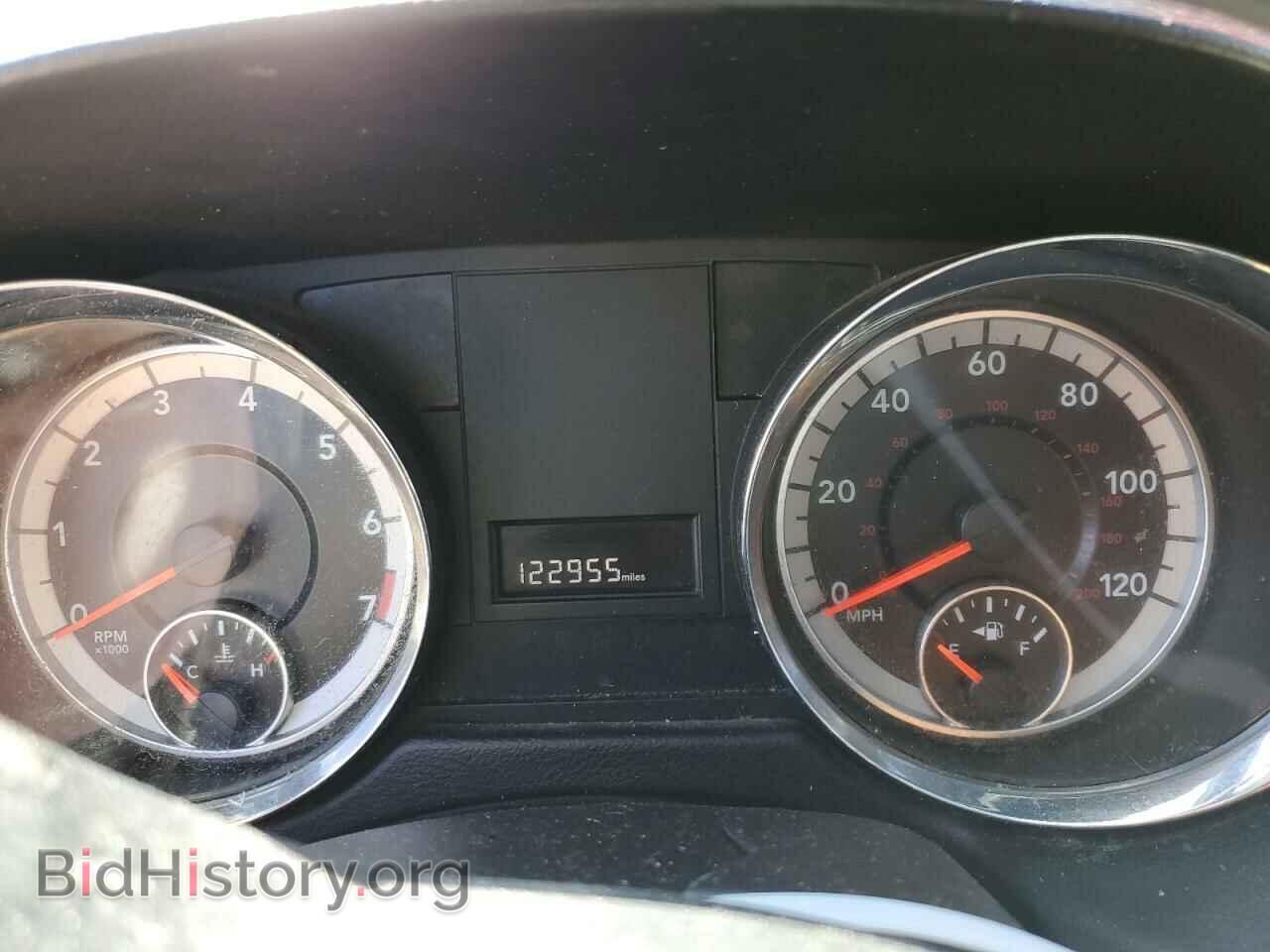 2015 DODGE CARAVAN - VIN: 2C4RDGBG8FR668898 - Фото 9