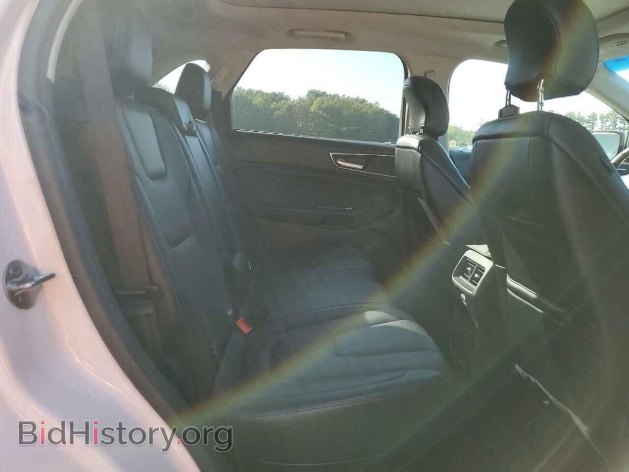 2016 FORD EDGE - VIN: 2FMPK4K94GBB29486 - Photo 11