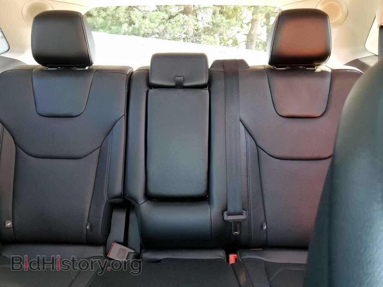 2016 FORD EDGE - VIN: 2FMPK4K94GBB29486 - Photo 10