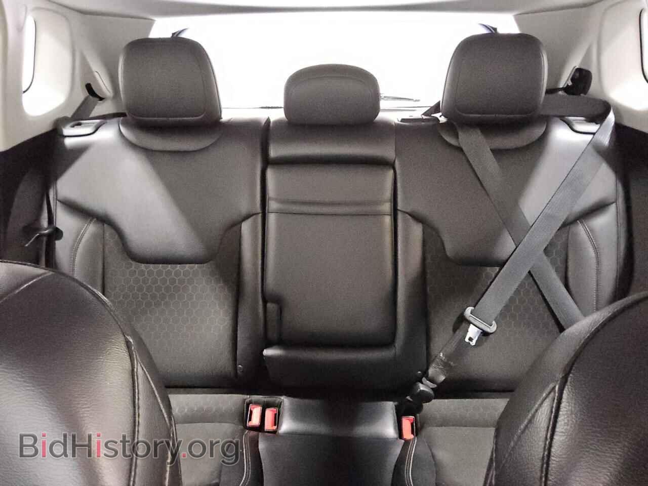 2018 JEEP COMPASS - VIN: 3C4NJDBB2JT143769 - Фото 10