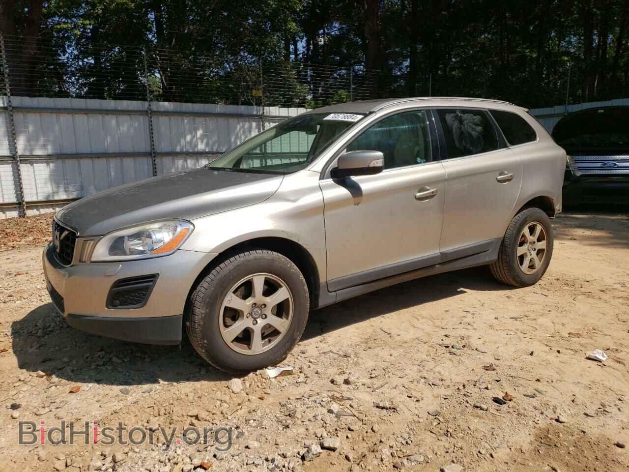 Photo YV4940DZ0C2302396 - VOLVO XC60 2012