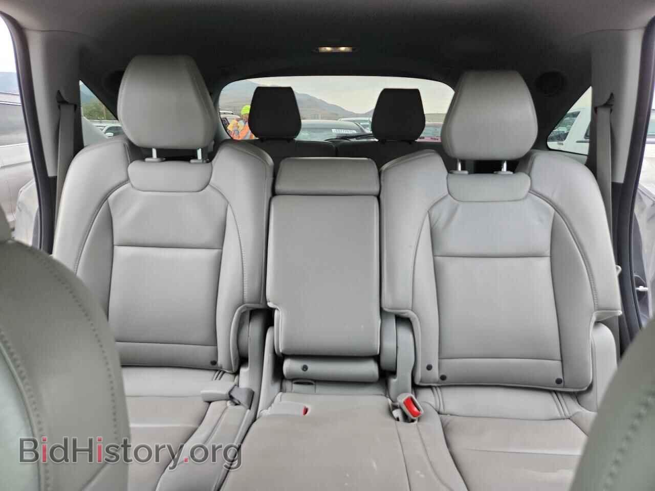 2017 ACURA MDX - VIN: 5FRYD4H78HB014871 - Фото 10