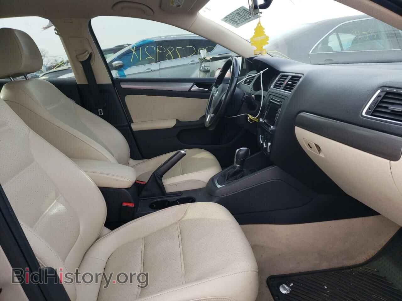 2013 VOLKSWAGEN JETTA - VIN: 3VWLL7AJ2DM309554 - Фото 5