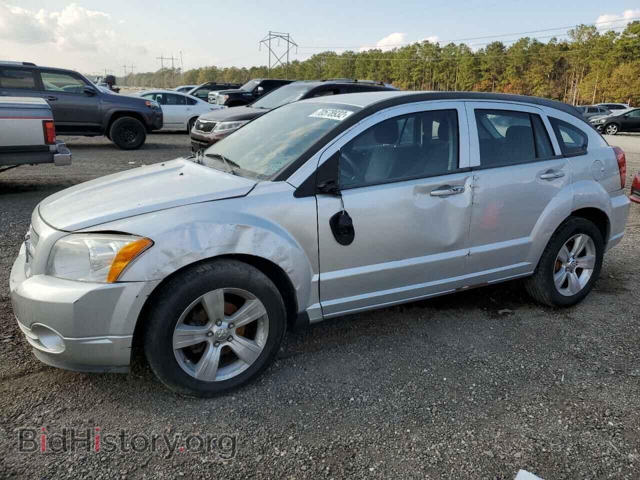 Photo 1B3CB3HAXAD566040 - DODGE CALIBER 2010