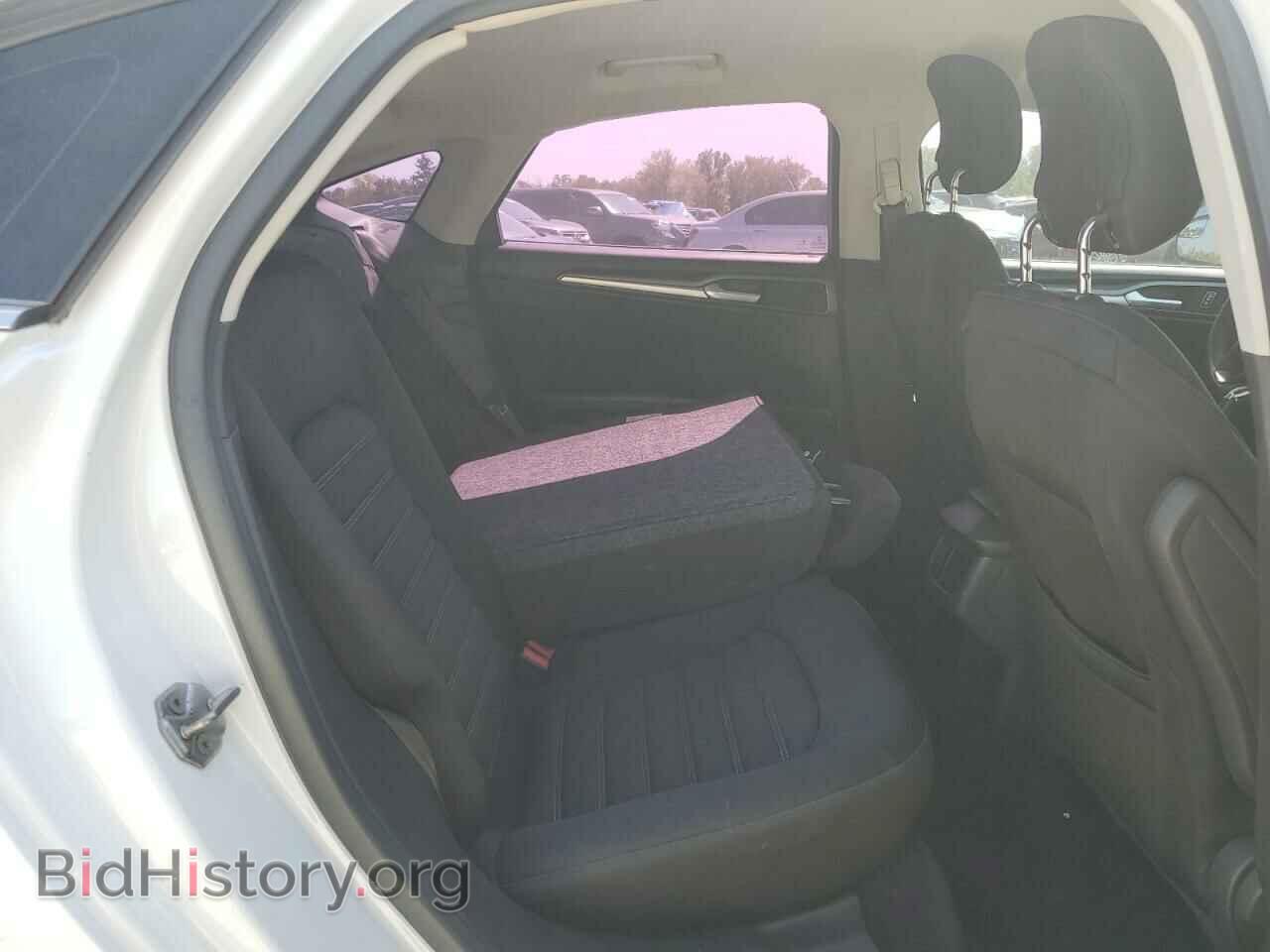 2013 FORD FUSION - VIN: 3FA6P0H75DR210547 - Фото 10