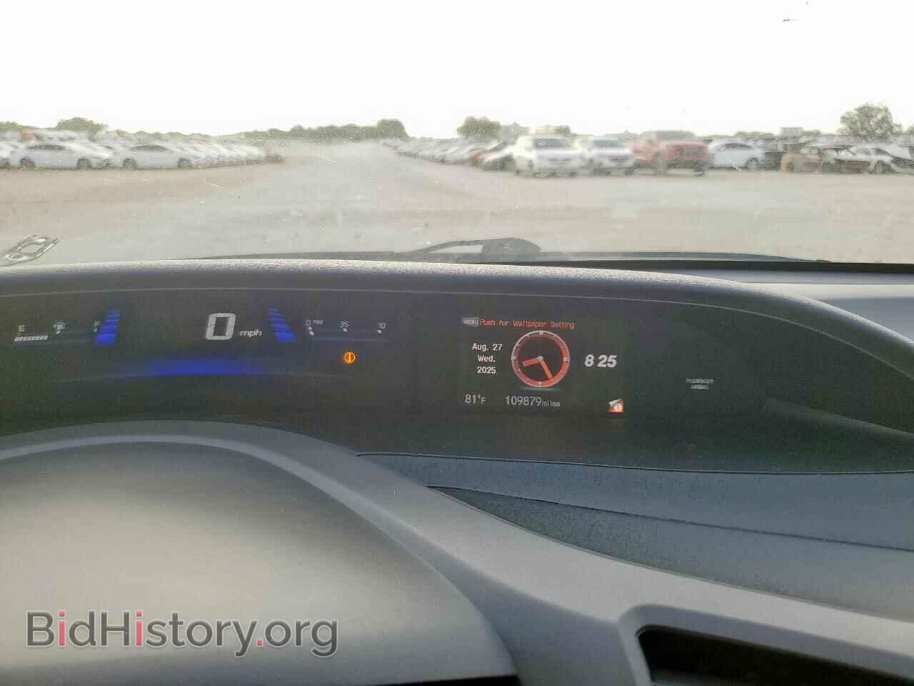 2012 HONDA CIVIC - VIN: 2HGFG3B83CH552331 - Фото 9