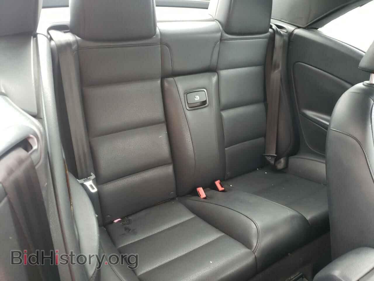 2007 VOLKSWAGEN EOS - VIN: WVWBA71F27V005554 - Фото 6