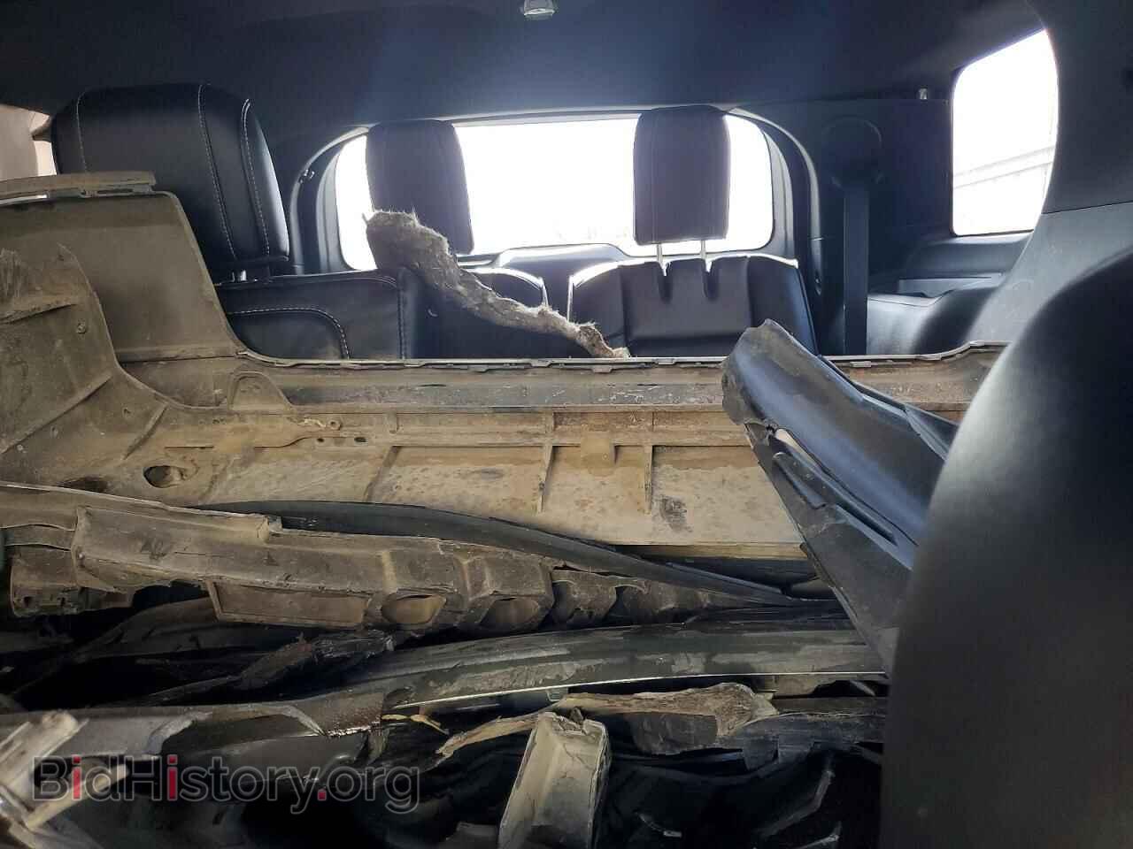 2017 FORD EXPLORER - VIN: 1FM5K8HT2HGE39034 - Фото 10