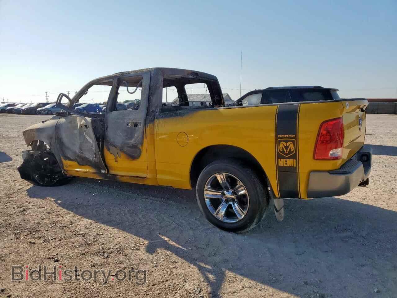 2009 DODGE All Models - VIN: 1D3HB18T49S789814 - Photo 2