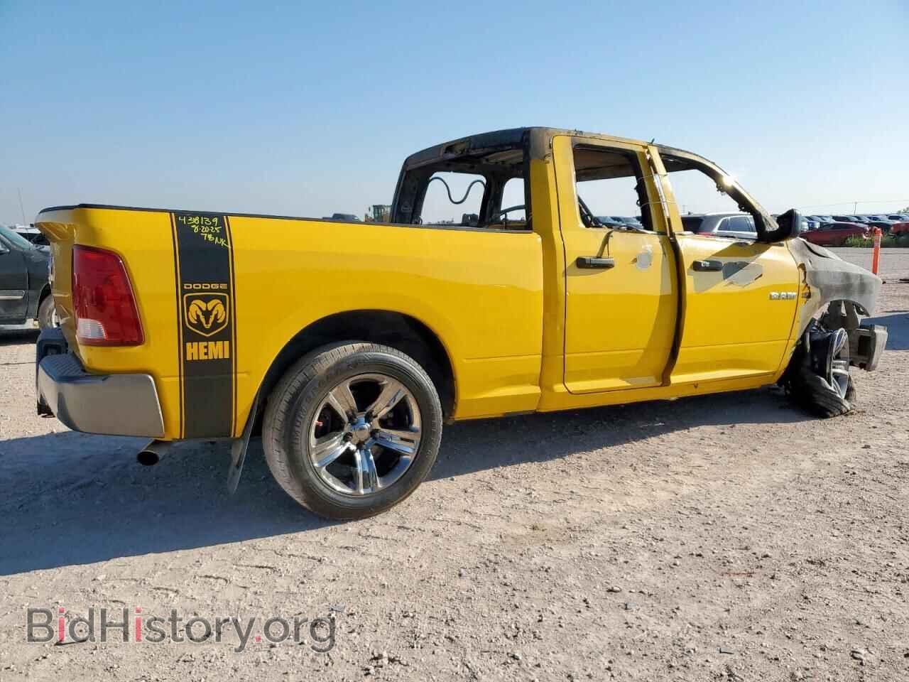 2009 DODGE All Models - VIN: 1D3HB18T49S789814 - Photo 3