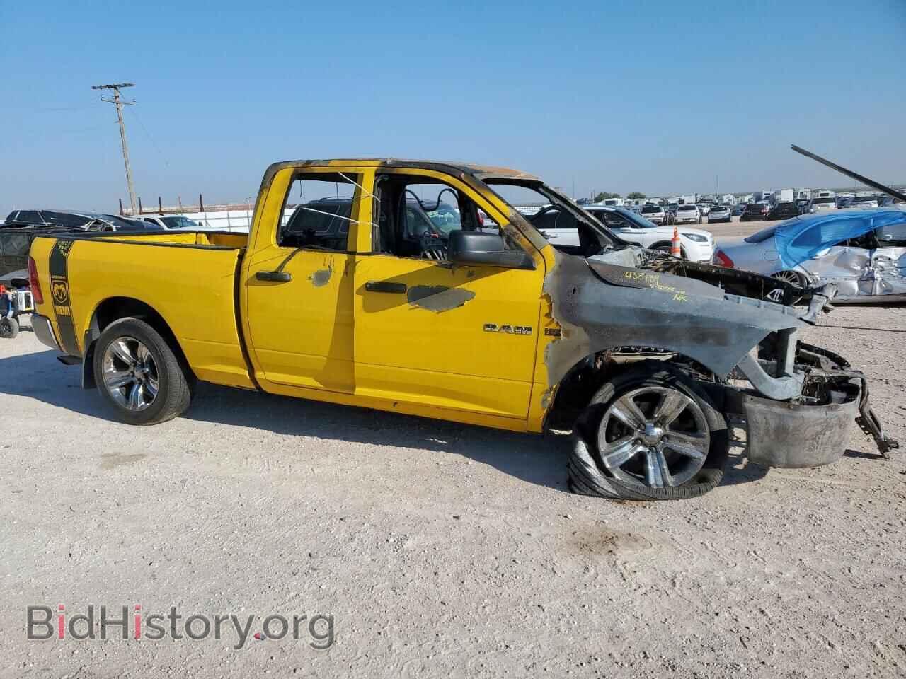 2009 DODGE All Models - VIN: 1D3HB18T49S789814 - Photo 4