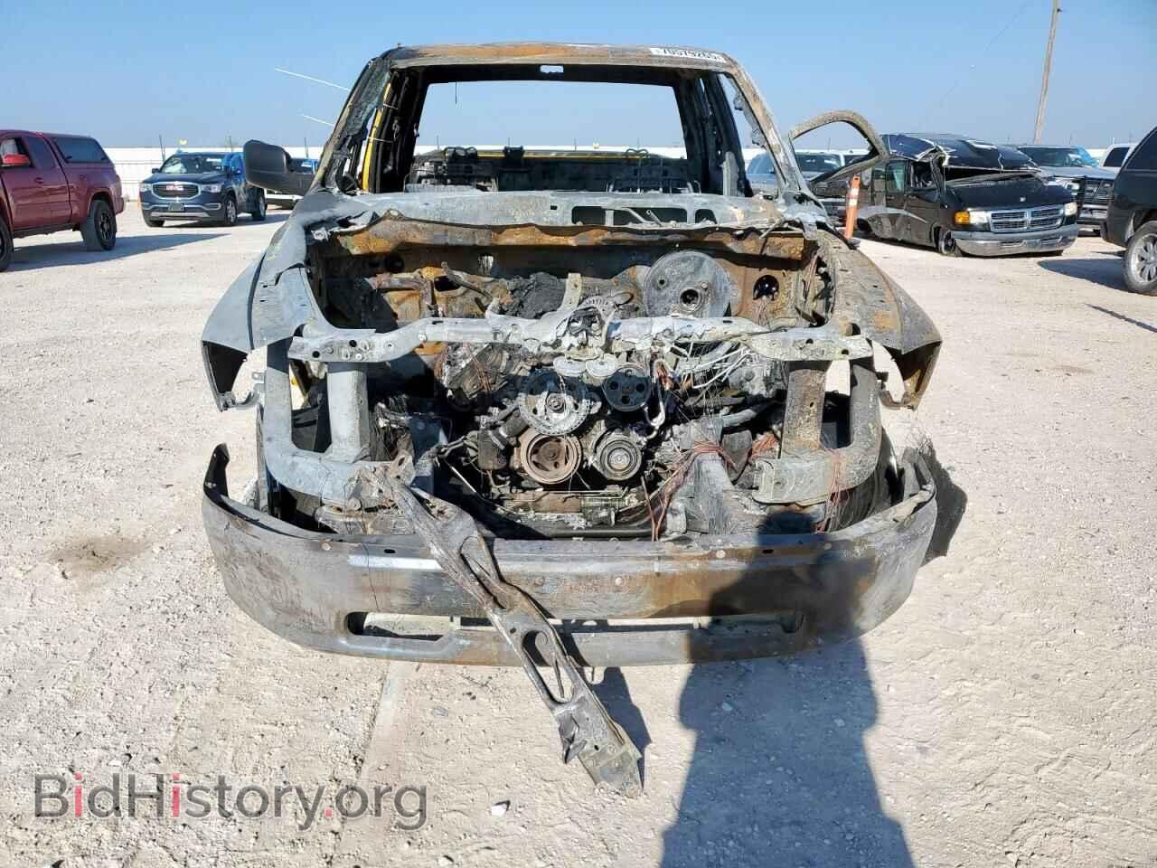 2009 DODGE All Models - VIN: 1D3HB18T49S789814 - Photo 5