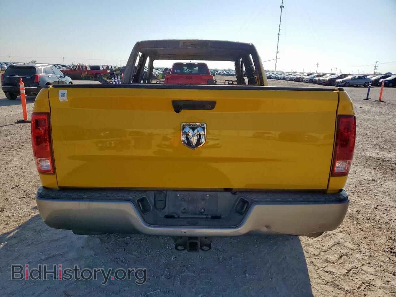 2009 DODGE All Models - VIN: 1D3HB18T49S789814 - Photo 6
