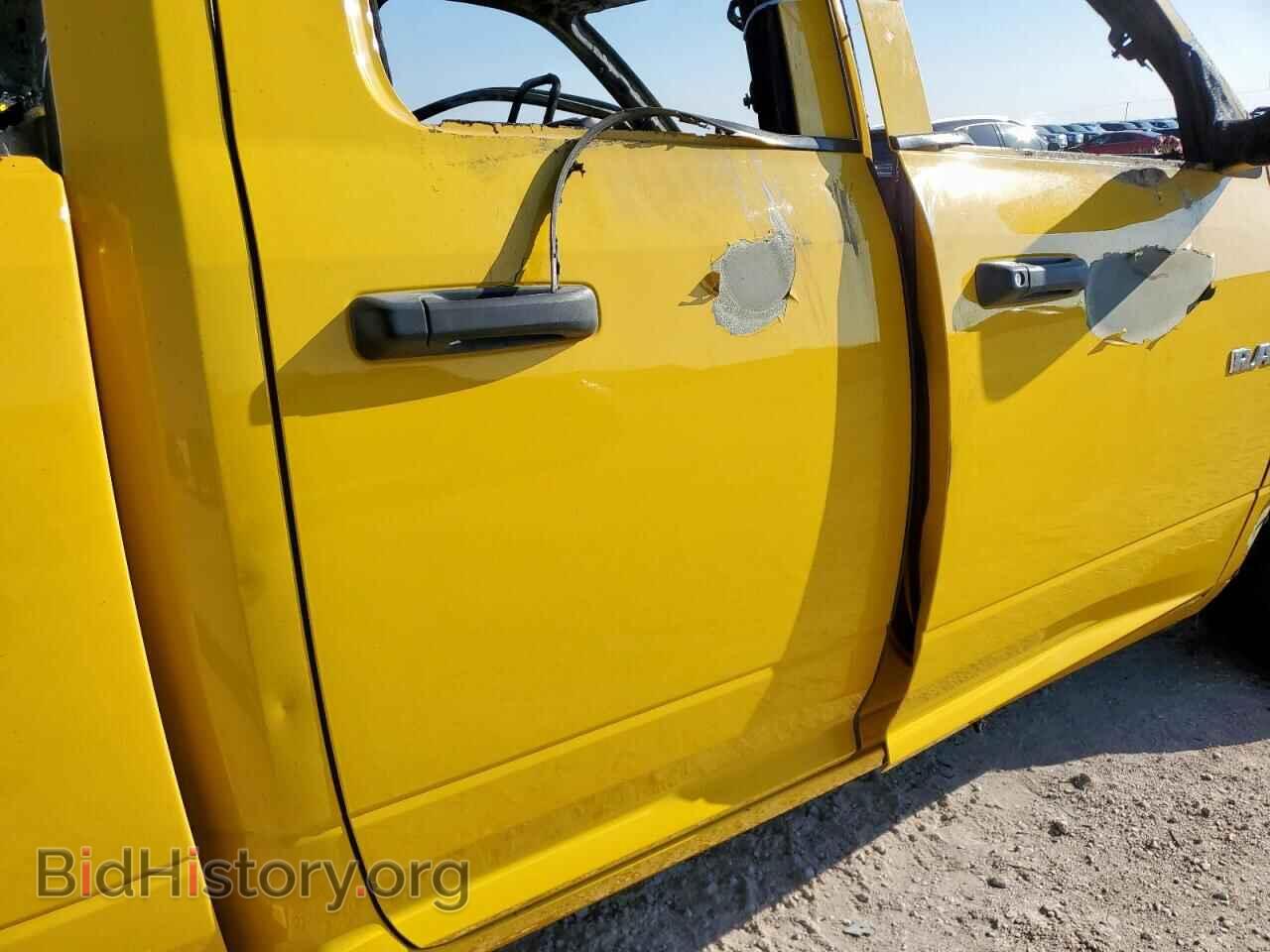 2009 DODGE All Models - VIN: 1D3HB18T49S789814 - Photo 10